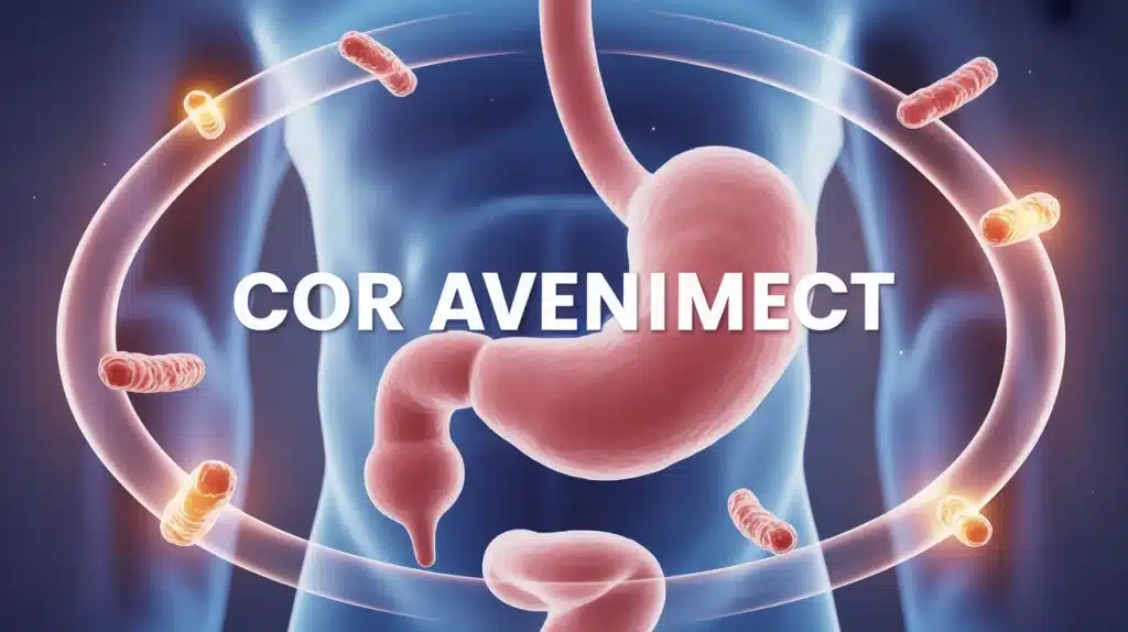 microbiote intestinal et ventre plat