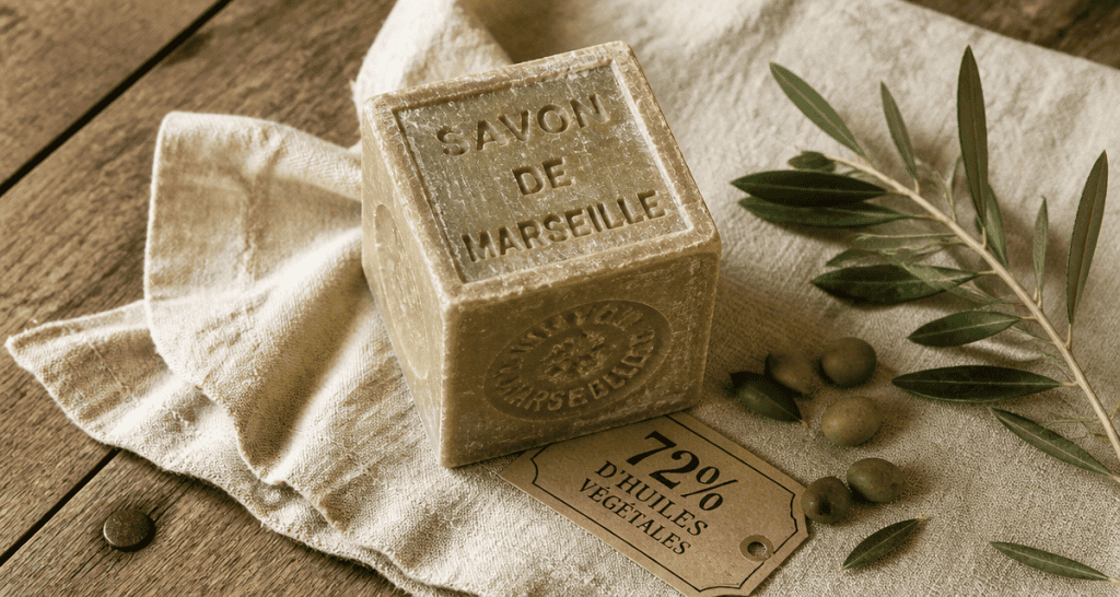 savon de marseille bienfaits cube authentique 72 pourcent