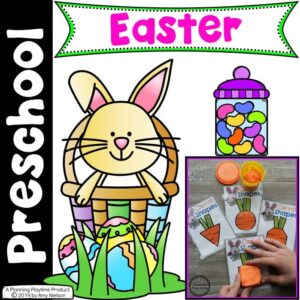 Easter Activities