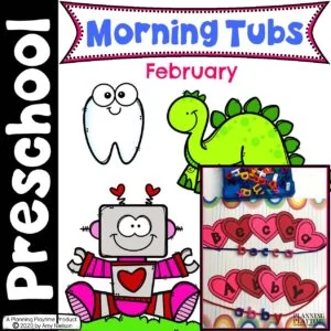 Dental Health Preschool Activities
