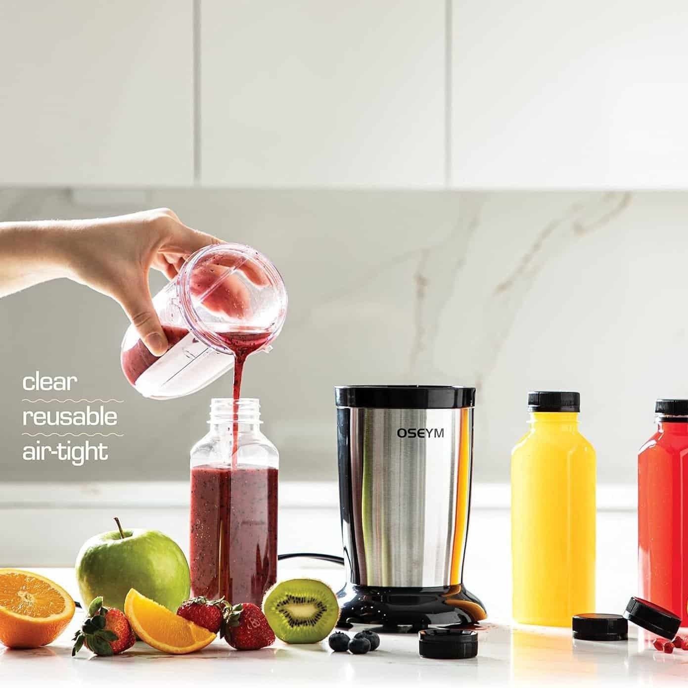 16oz square juice bottle wholesale pet bottle with caps