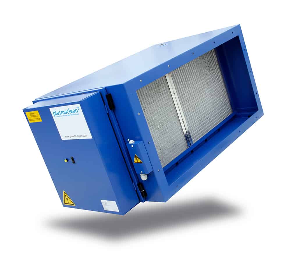 ESP Air Green  product image