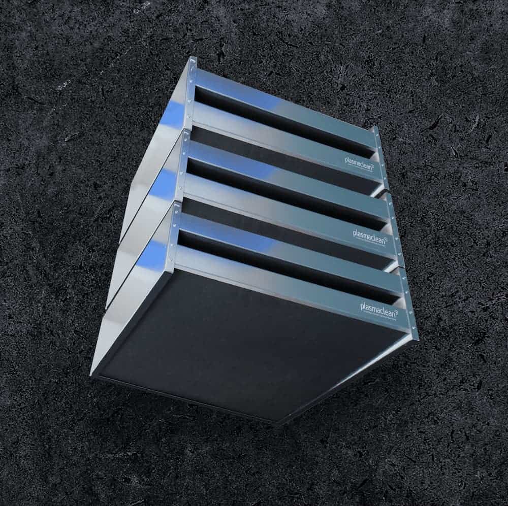 Activated Carbon Filters product image