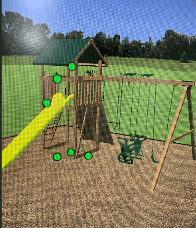 6 Tips for Designing the Perfect Swing Set | Backyard Fun