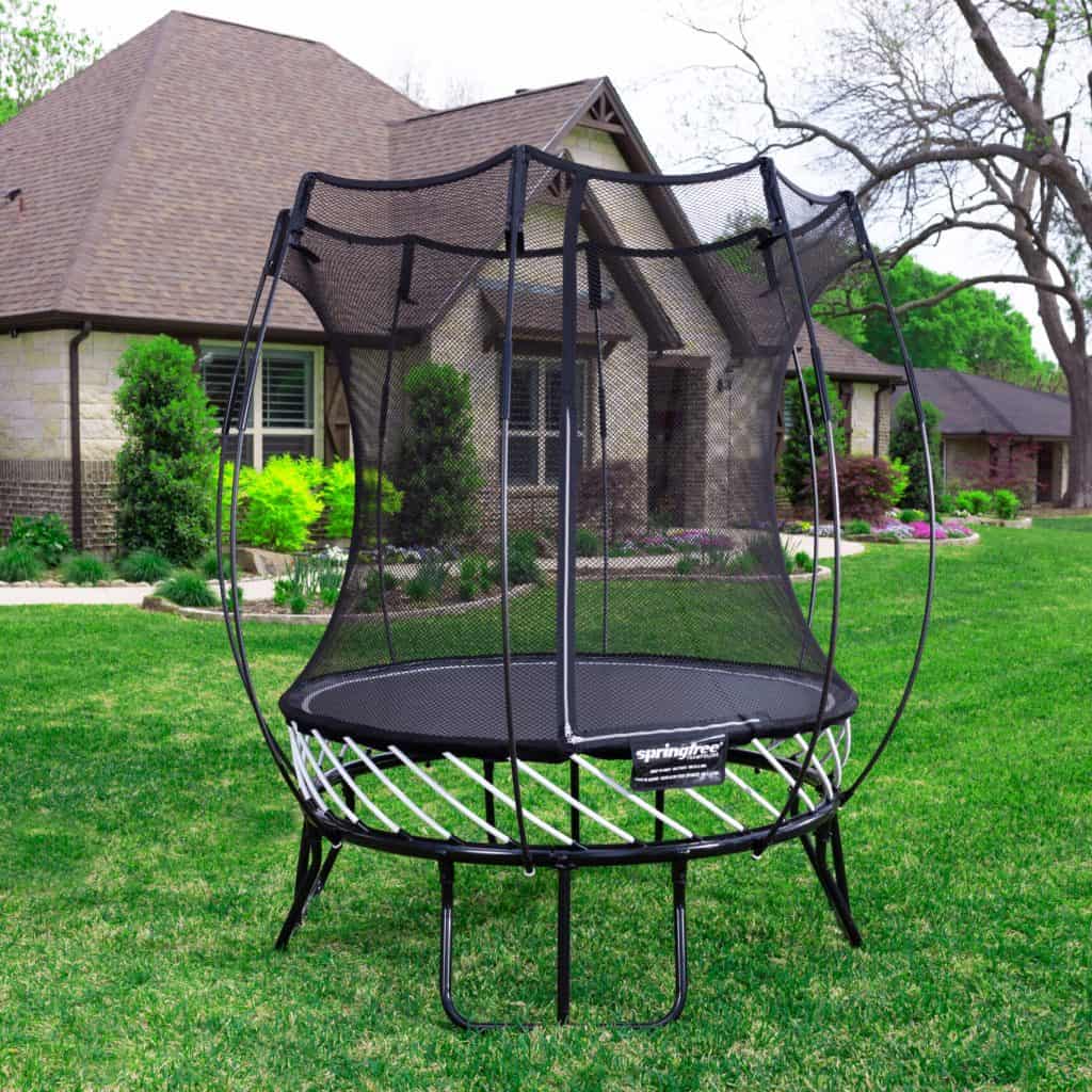 Trampolines Dallas Fort Worth Texas - playoutdoorstexas.com