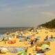 Pobierowo plaża