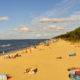 Pobierowo plaża