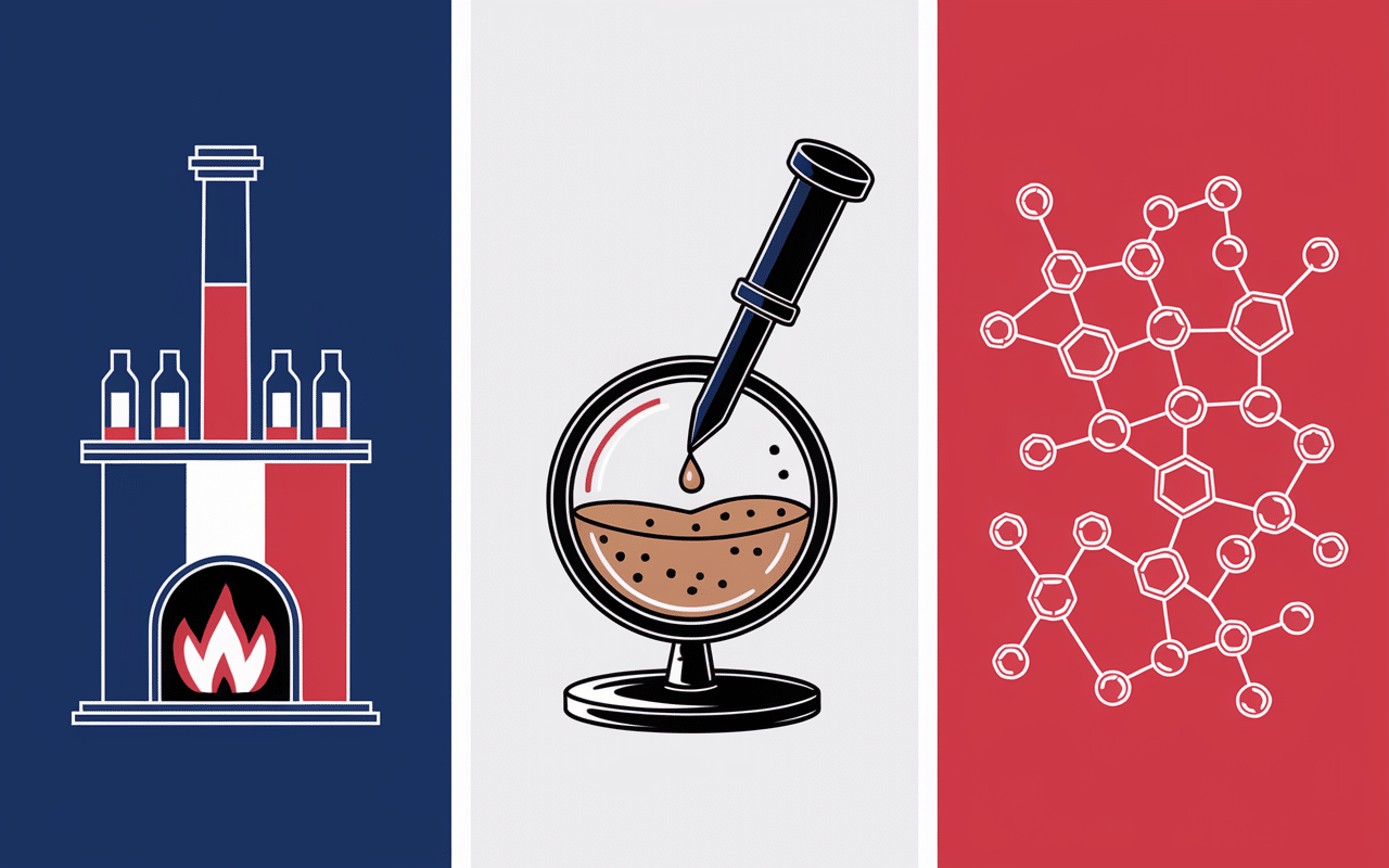 Engagements Raptor Nutrition usine française ingrédients contrôle qualité