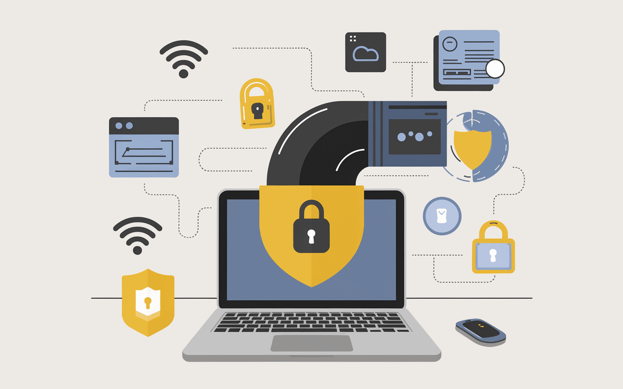 Accès Gaotfoot ru sécurisé 2025