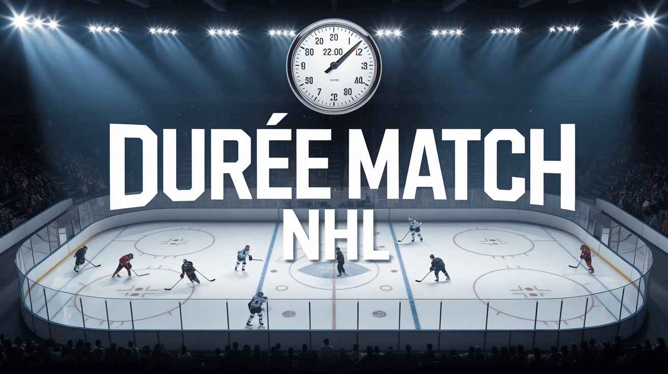 Stade hockey joueurs vue aérienne