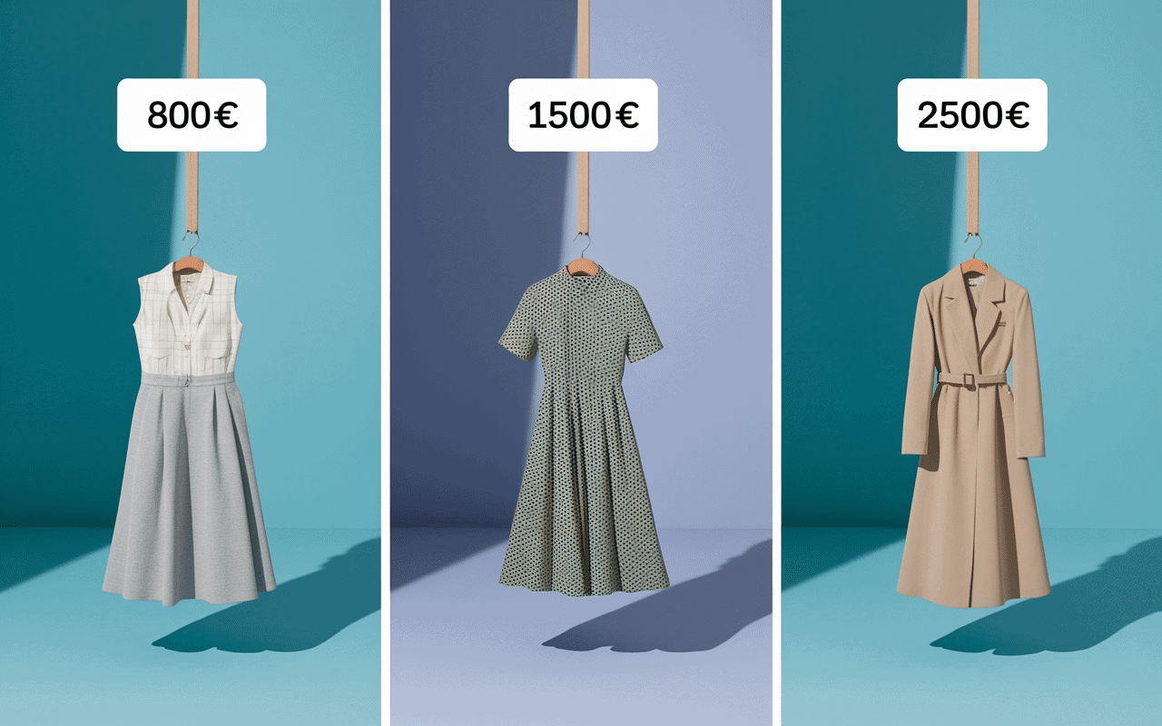 Wingsuit prix modèles marques