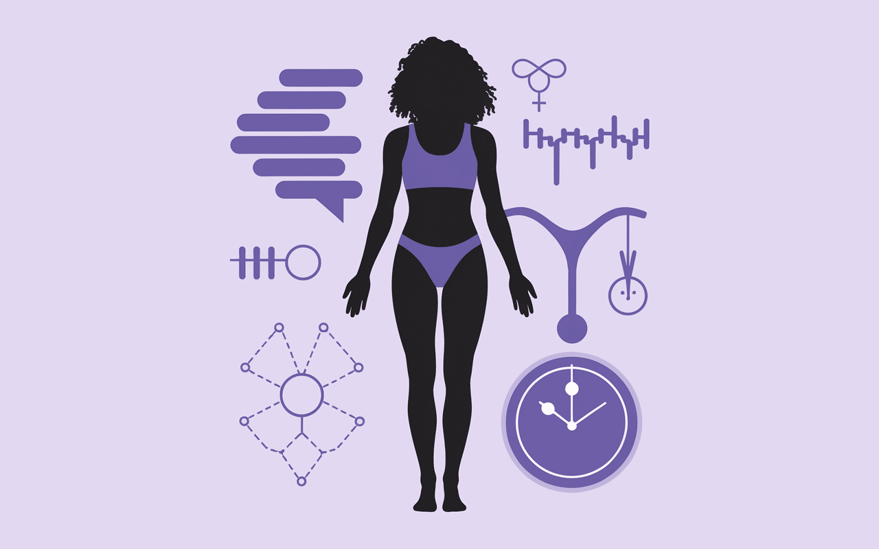 Balance métabolique hormones comment perdre du ventre après 60 ans femme