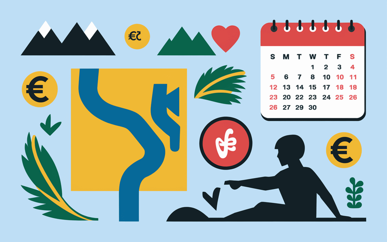 hydrospeed prix facteurs variation