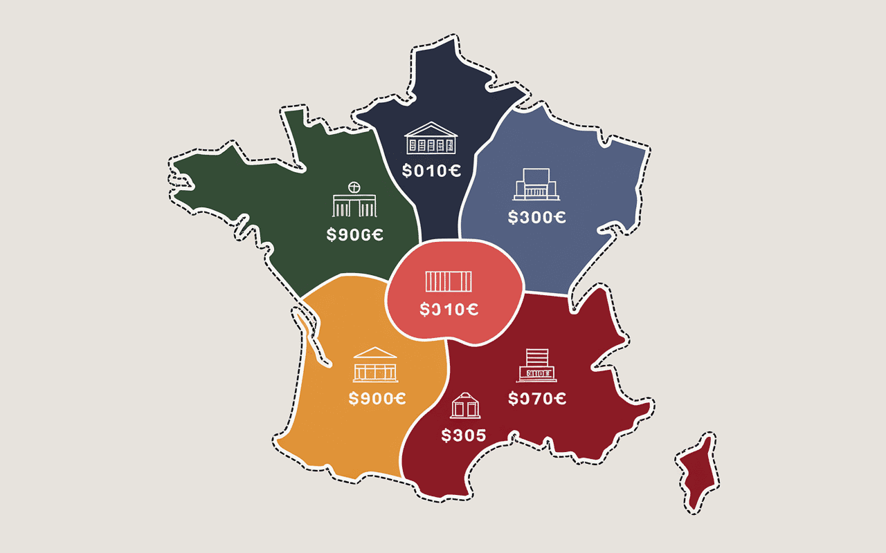 prix crossfit carte France différences