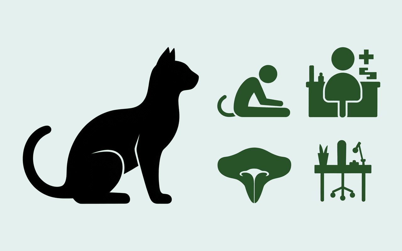 Exercices pour bar dans le bas du dos ergonomie