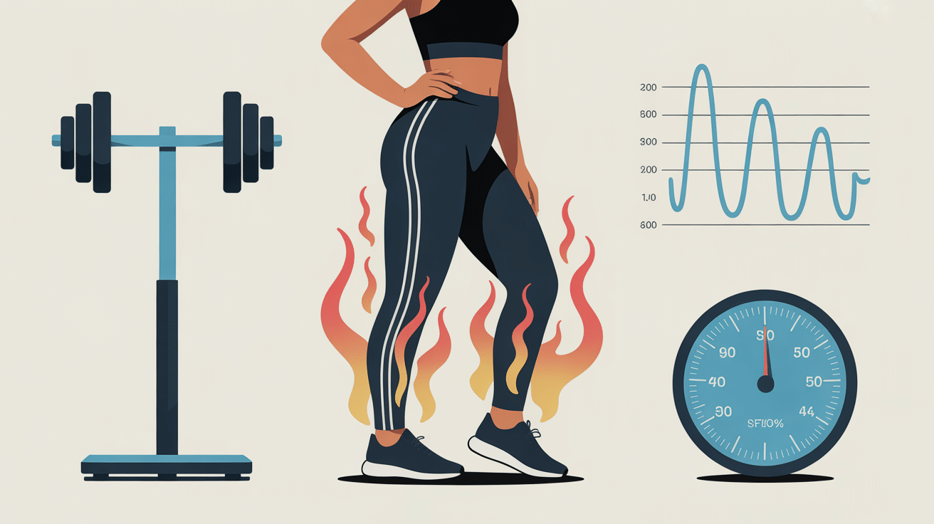 avis pantalon de sudation effet sauna perte poids