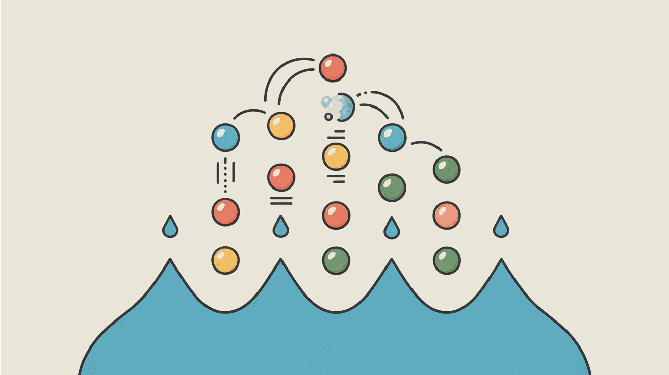 c est quoi un sechant fonctionnement evaporation