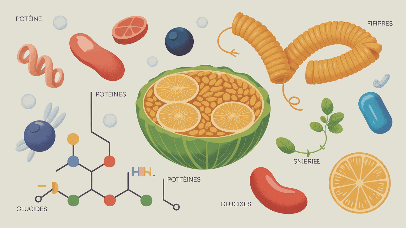 comment manger des flocons d avoine bienfaits nutrition