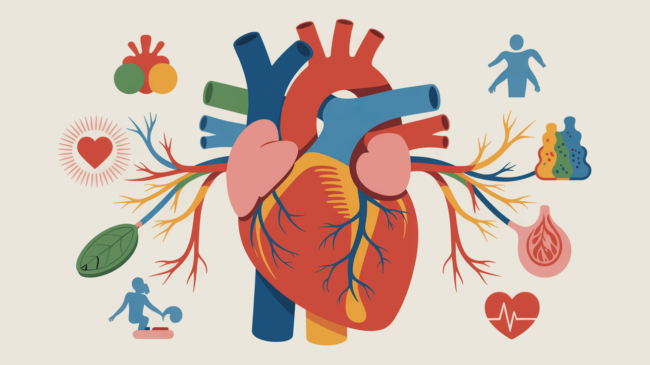 corde a sauter avant apres systeme cardiovasculaire bienfaits