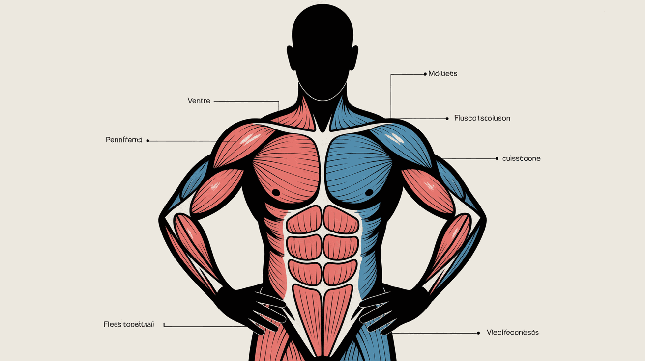 corde a sauter avant apres zones transformation corps