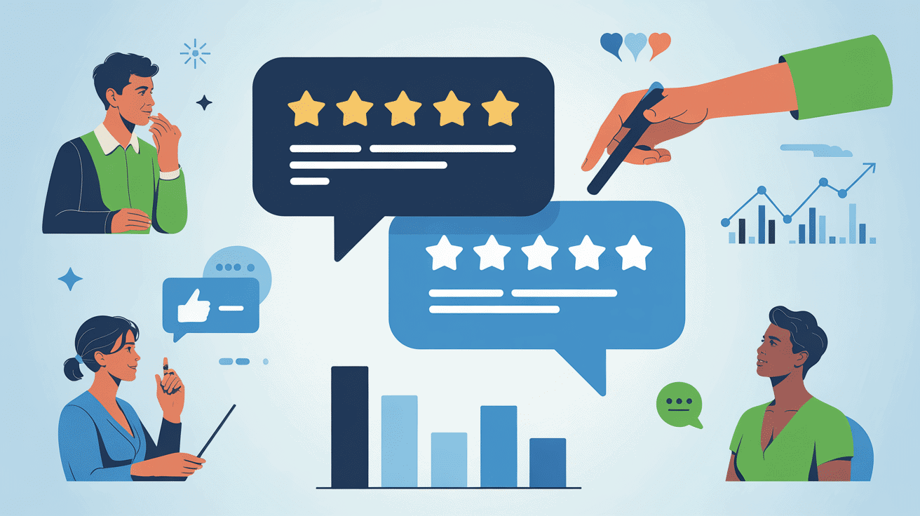 kosbiotic avis bulle dialogue etoiles satisfaction