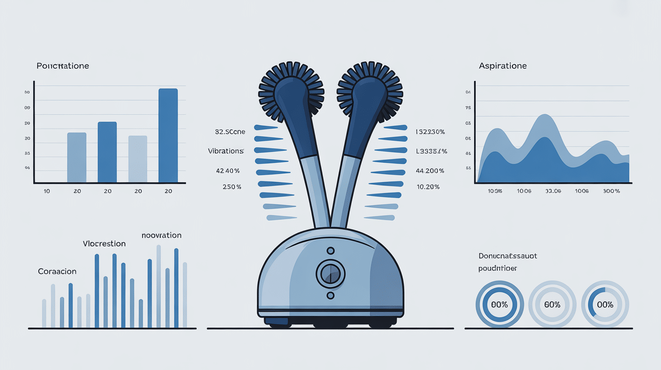 efficacité masseur électrique cellublue avis schema