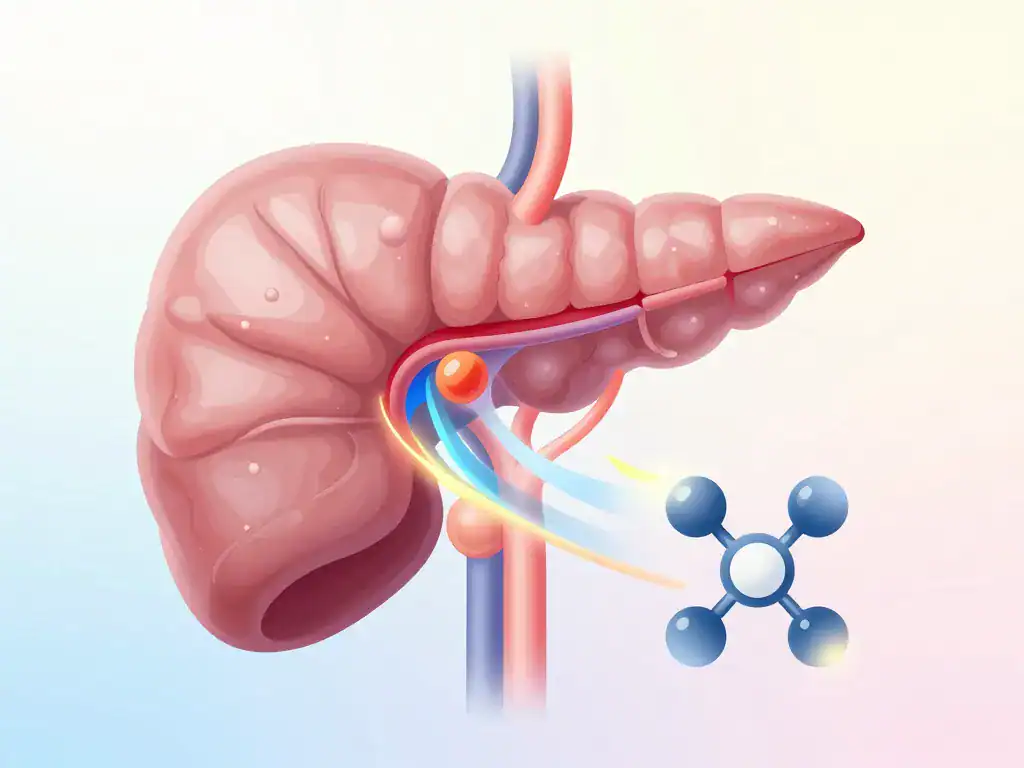 berberine danger pour le pancreas impact metabolisme