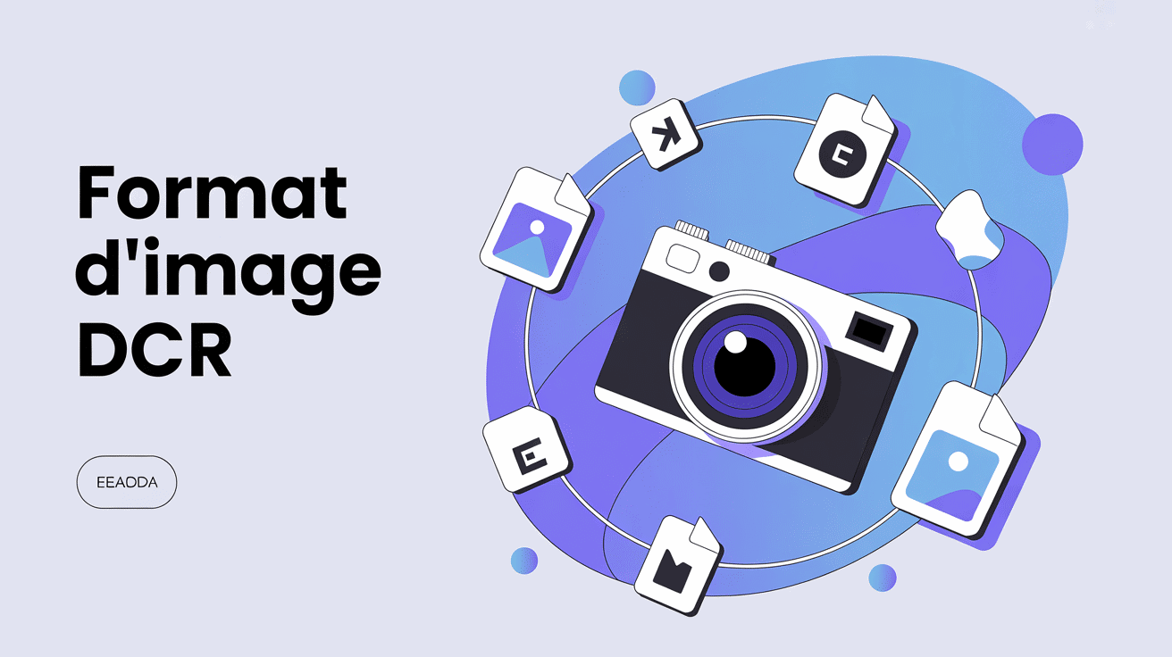 illustration professionnelle format dcr