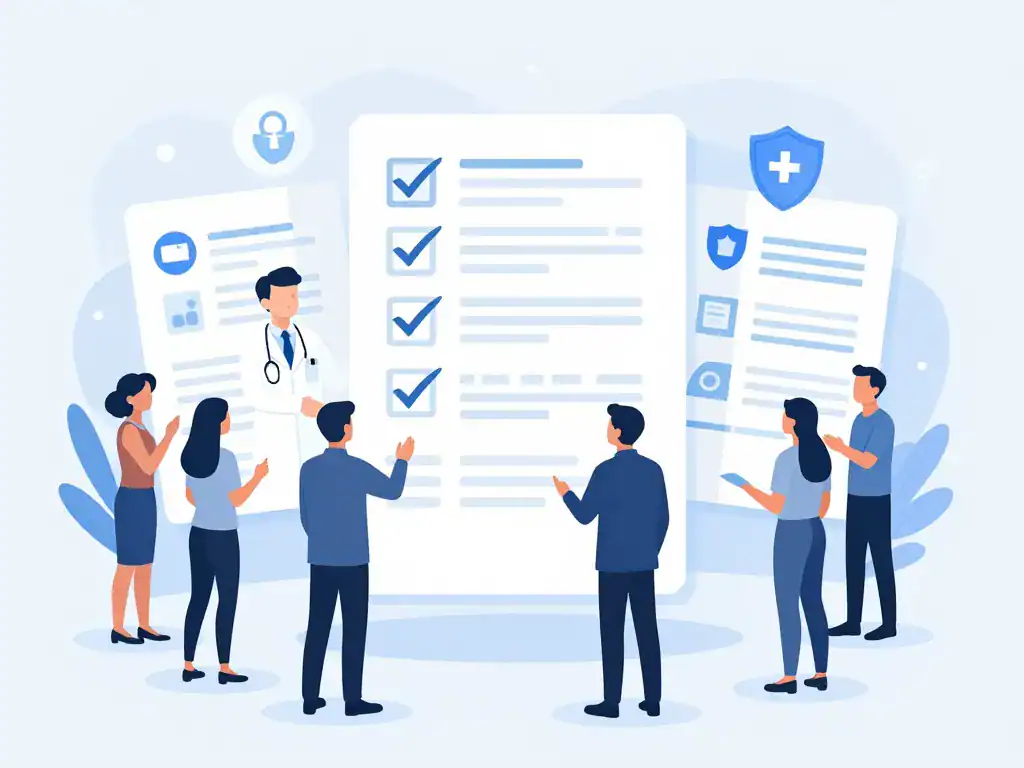 illustration fiabilité médicale ma-clinique.fr