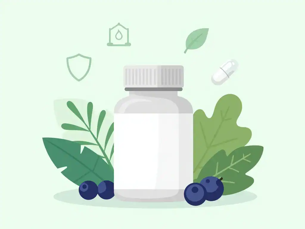 Vitavea avis composition sécurité ingrédients