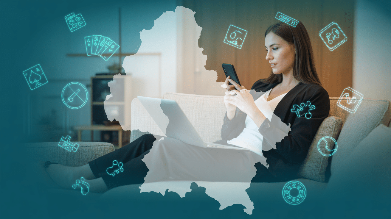 Le jeu en ligne au Luxembourg : comment choisir parmi une offre aussi riche et diversifiée ?