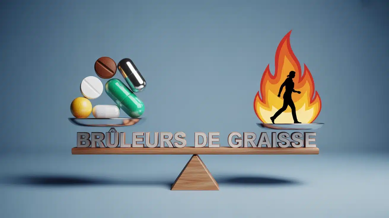 avis sur bruleur de graisse balance thermogenese