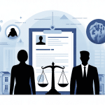 Schéma clause de résiliation de plein droit Visale bail locatif