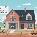illustration prix extension maison m2 estimation budgétaire