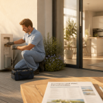 pompe à chaleur clim réversible prix installateur terrasse