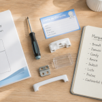quelle marque de réfrigérateur à éviter, liste sur carnet et accessoires