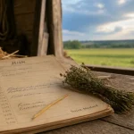 Dicton du mois de juin : calendrier Saint-Médard et météo