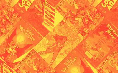 Unleashing Excitement: Marvel and DC Comic Book Mystery Boxes for Kids