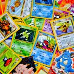 how to collect pokemon cards