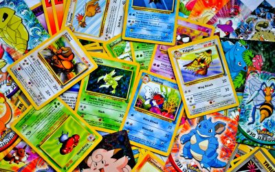 How to Collect Pokemon Cards: A Beginner-Friendly Guide