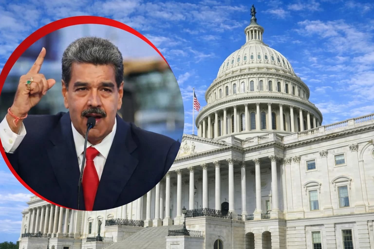 Captura de Nicolás Maduro: 5 señales del nuevo orden geopolítico