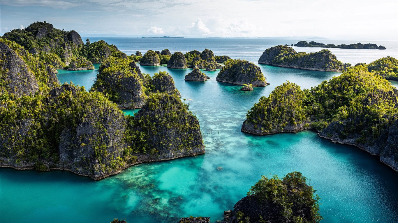 Raja Ampat