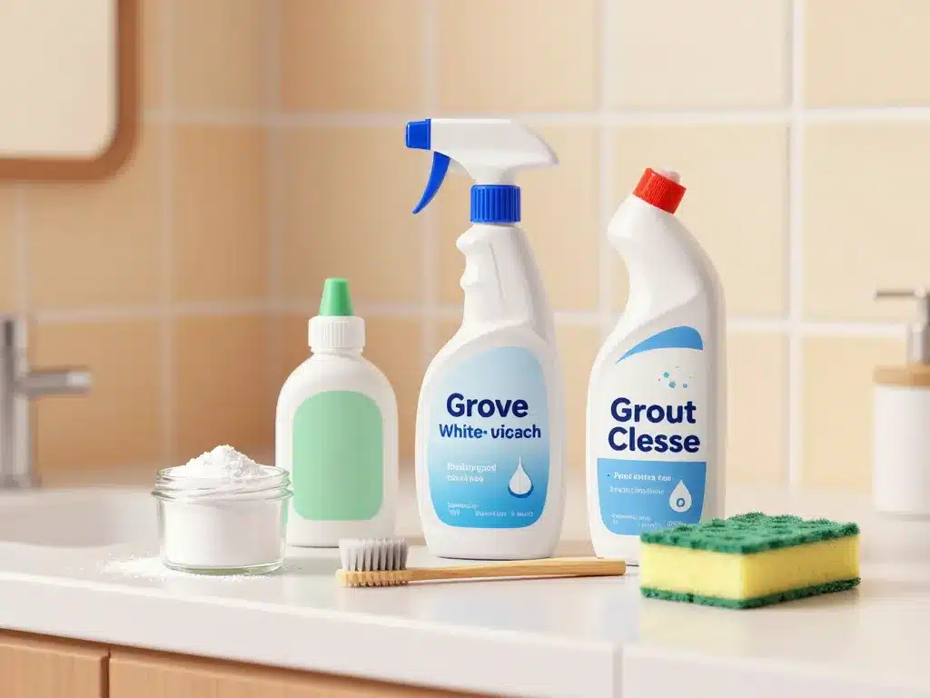 acide chlorhydrique joint carrelage nettoyage produits sûrs
