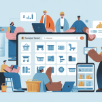 sonepar select plateforme digitale gestion achats