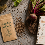 quand planter betterave calendrier semis