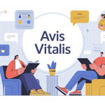 avis vitalis illustration centrale
