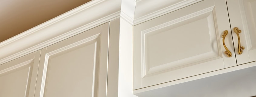 Cabinet Painting Service at Ponderosa Painting Company
