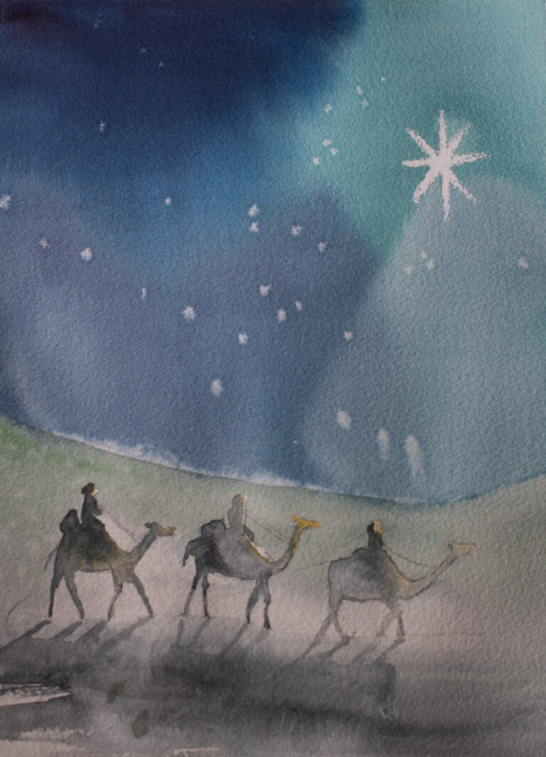 Camels 768x1065