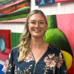 Leisa Clark