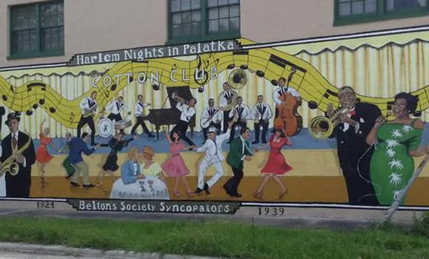 harlem-art_ Local Attractions